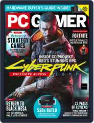PC Gamer (US Edition) (Digital) Subscription                    December 15th, 2018 Issue