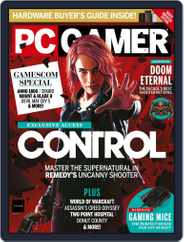 PC Gamer (US Edition) (Digital) Subscription                    December 1st, 2018 Issue