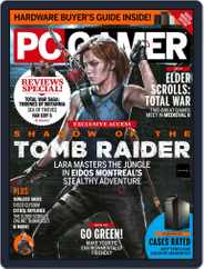 PC Gamer (US Edition) (Digital) Subscription                    July 1st, 2018 Issue