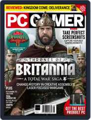 PC Gamer (US Edition) (Digital) Subscription                    May 1st, 2018 Issue