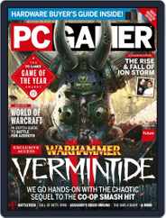 PC Gamer (US Edition) (Digital) Subscription                    February 1st, 2018 Issue