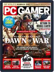 PC Gamer (US Edition) (Digital) Subscription                    June 1st, 2017 Issue