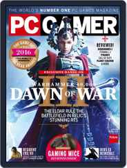 PC Gamer (US Edition) (Digital) Subscription                    February 1st, 2017 Issue
