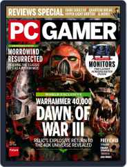 PC Gamer (US Edition) (Digital) Subscription                    July 1st, 2016 Issue