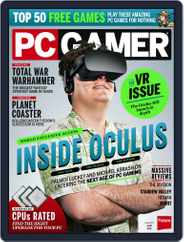 PC Gamer (US Edition) (Digital) Subscription                    June 1st, 2016 Issue