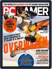 PC Gamer (US Edition) (Digital) Subscription                    February 1st, 2015 Issue