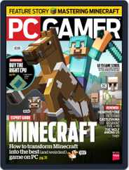 PC Gamer (US Edition) (Digital) Subscription                    April 1st, 2014 Issue