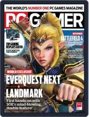 PC Gamer (US Edition) (Digital) Subscription                    December 10th, 2013 Issue