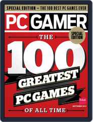 PC Gamer (US Edition) (Digital) Subscription                    July 23rd, 2013 Issue