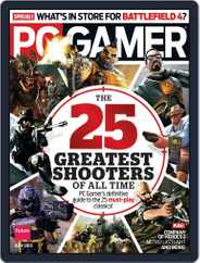 PC Gamer (US Edition) (Digital) Subscription                    May 28th, 2013 Issue