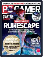 PC Gamer (US Edition) (Digital) Subscription                    April 30th, 2013 Issue