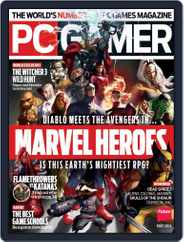 PC Gamer (US Edition) (Digital) Subscription                    April 2nd, 2013 Issue