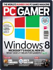 PC Gamer (US Edition) (Digital) Subscription                    December 4th, 2012 Issue