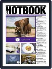 Hotbook News Magazine (Digital) Subscription                    May 1st, 2017 Issue
