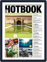 Hotbook News Magazine (Digital) Subscription                    June 1st, 2016 Issue