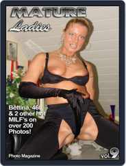 Mature Ladies Adult Photo (Digital) Subscription                    May 1st, 2017 Issue