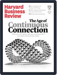 Harvard Business Review (Digital) Subscription May 1st, 2019 Issue
