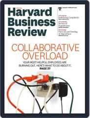 Harvard Business Review (Digital) Subscription                    December 23rd, 2015 Issue