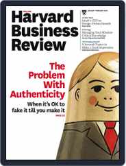 Harvard Business Review (Digital) Subscription                    December 20th, 2014 Issue