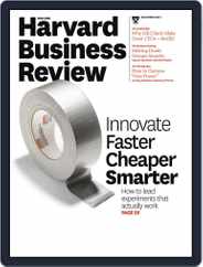 Harvard Business Review (Digital) Subscription                    November 19th, 2014 Issue