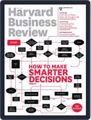 Harvard Business Review (Digital) Subscription                    October 16th, 2013 Issue