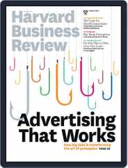 Harvard Business Review (Digital) Subscription                    February 13th, 2013 Issue