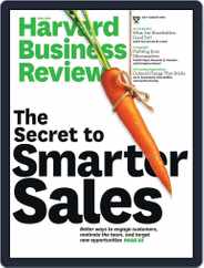 Harvard Business Review (Digital) Subscription                    June 26th, 2012 Issue