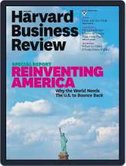 Harvard Business Review (Digital) Subscription                    February 14th, 2012 Issue
