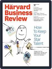 Harvard Business Review (Digital) Subscription                    April 30th, 2010 Issue