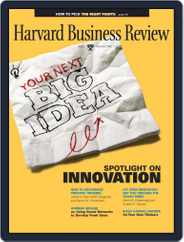 Harvard Business Review (Digital) Subscription                    December 14th, 2009 Issue