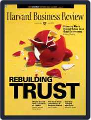 Harvard Business Review (Digital) Subscription                    May 31st, 2009 Issue