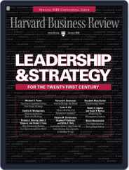Harvard Business Review (Digital) Subscription                    January 1st, 2008 Issue
