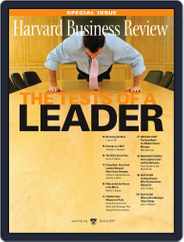 Harvard Business Review (Digital) Subscription                    January 1st, 2007 Issue