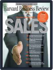 Harvard Business Review (Digital) Subscription                    July 1st, 2006 Issue