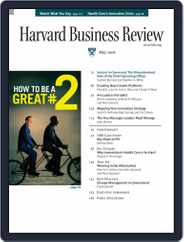 Harvard Business Review (Digital) Subscription                    May 1st, 2006 Issue