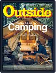 Outside (Digital) Subscription                    May 1st, 2020 Issue
