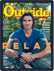 Outside (Digital) Subscription                    January 1st, 2020 Issue