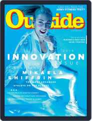 Outside (Digital) Subscription                    November 1st, 2019 Issue