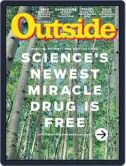 Outside (Digital) Subscription                    May 1st, 2019 Issue