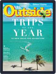 Outside (Digital) Subscription                    March 1st, 2019 Issue