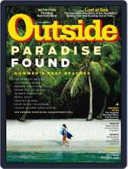 Outside (Digital) Subscription                    June 1st, 2018 Issue