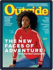 Outside (Digital) Subscription                    May 1st, 2018 Issue