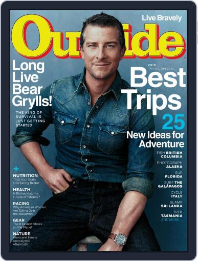 Outside April 1st, 2018 Digital Back Issue Cover