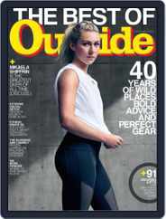 Outside (Digital) Subscription                    December 1st, 2017 Issue