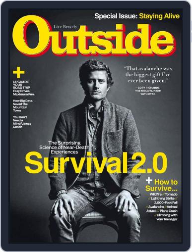 Outside August 1st, 2017 Digital Back Issue Cover