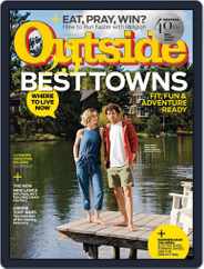 Outside (Digital) Subscription                    July 1st, 2017 Issue