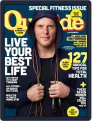 Outside (Digital) Subscription                    October 1st, 2016 Issue
