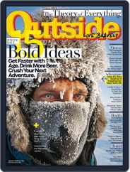 Outside (Digital) Subscription                    January 11th, 2016 Issue