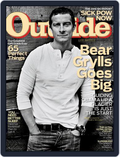 Outside December 1st, 2015 Digital Back Issue Cover