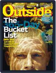 Outside (Digital) Subscription                    November 1st, 2015 Issue